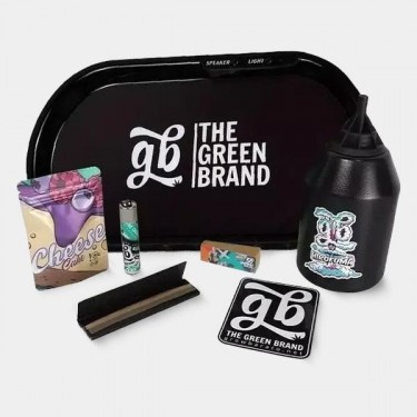 Party Kit - GB The Green Brand