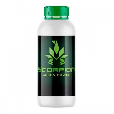 Scorpion Green Power