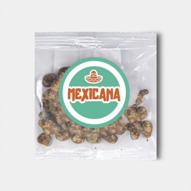 Trufas Mexicanas