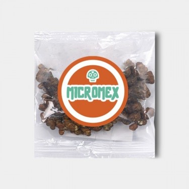 Trufas MicroMex