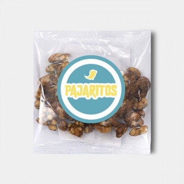 Trufas Pajaritos