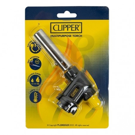 Soplete Torch Adaptador Clipper Soplete Torch Adaptador Clipper