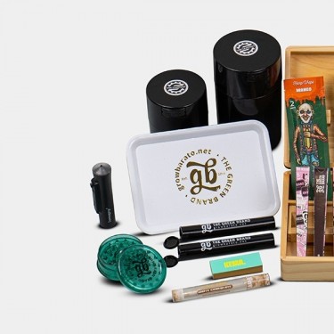 Kit How High Ivory