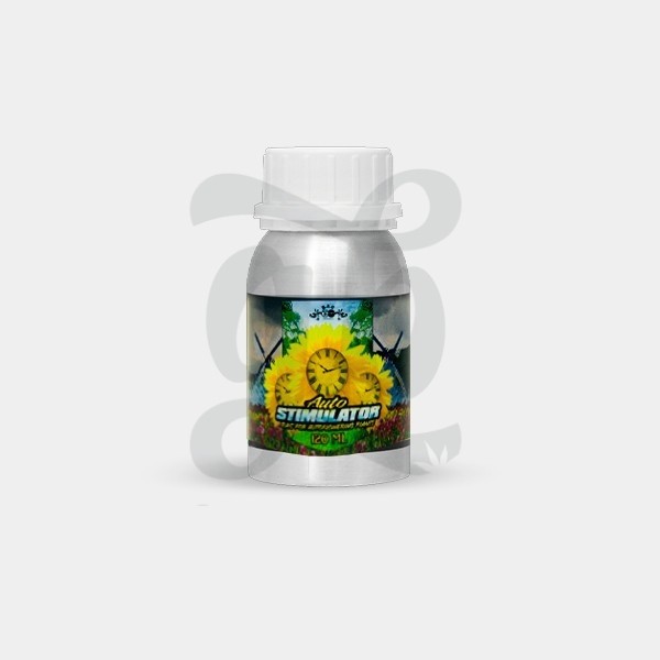 Auto Stimulator de BAC stimolatore organico