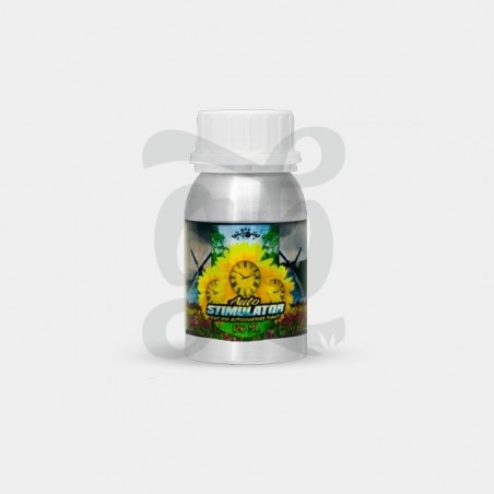 Auto Stimulator de BAC stimolatore organico Auto Stimulator de BAC stimolatore organico