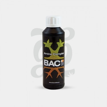 Amino Complex de BAC Complejo de Aminoácidos - Grow Barato