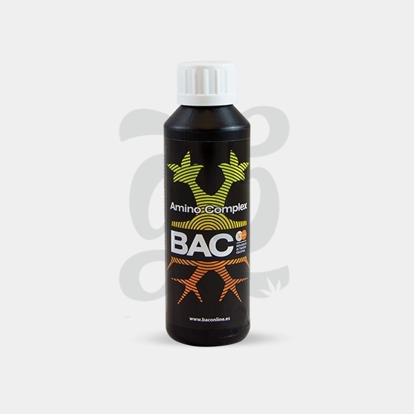 Amino Complex de BAC Complejo de Aminoácidos - Grow Barato