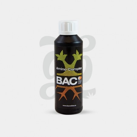 Amino Complex de BAC Complejo de Aminoácidos - Grow Barato Amino Complex de BAC Complejo de Aminoácidos - Grow Barato
