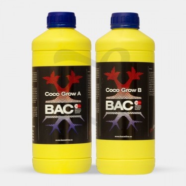 Coco Grow A+B