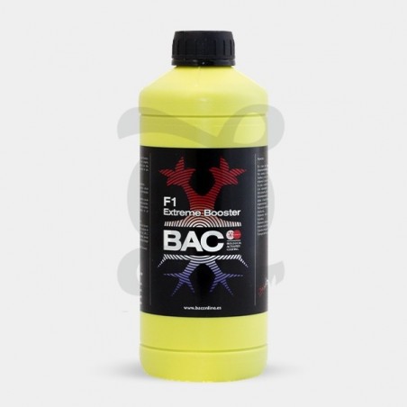 F1 Extreme Booster 1L F1 Extreme Booster 1L