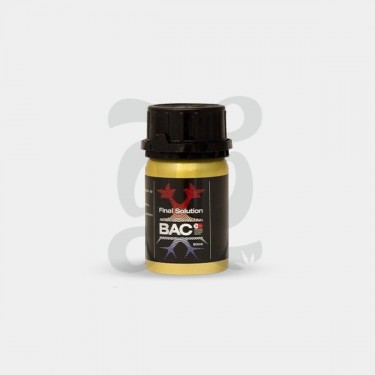 Final Solution 60ml