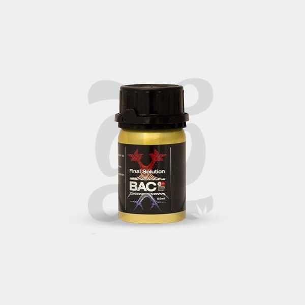 Final Solution 60ml