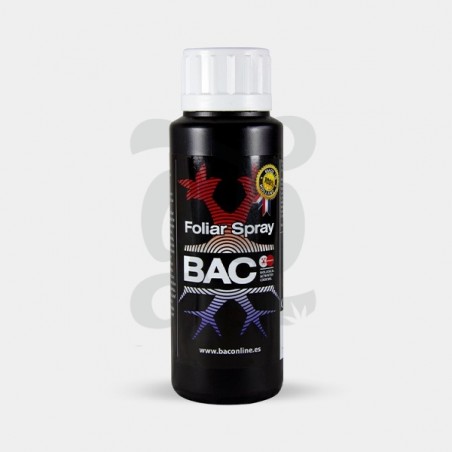 Foliar Spray Foliar Spray
