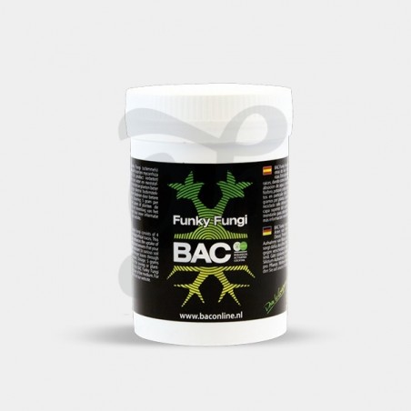 Funções Funky BAC mycorrhizal fungos - Crescer Barato Funções Funky BAC mycorrhizal fungos - Crescer Barato