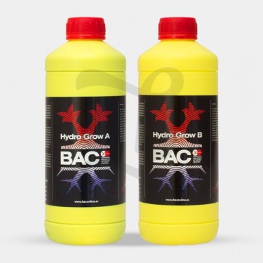 Hydro Grow A+B 1L