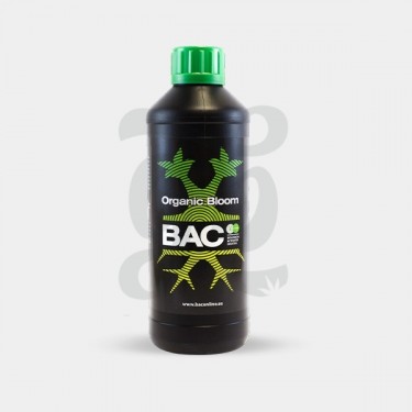 Organic Bloom 500ml
