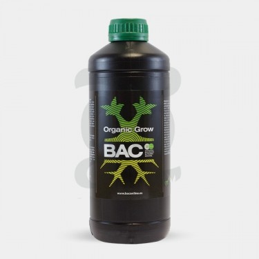 Organic Grow 1L
