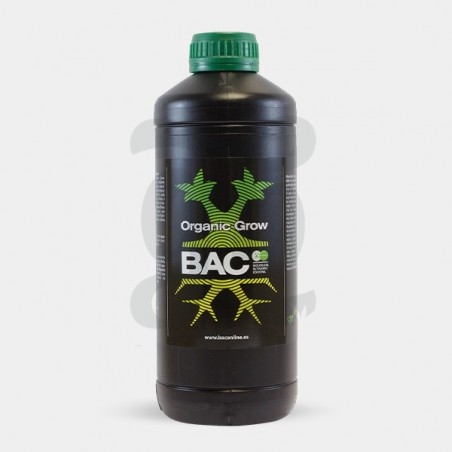 Organic Grow 1L Organic Grow 1L