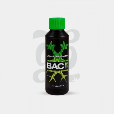 Organic Pk Booster 250ml