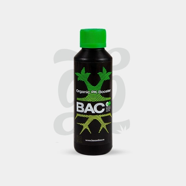 Organic Pk Booster 250ml