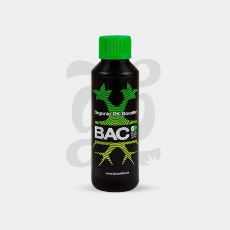 Organic Pk Booster 250ml Organic Pk Booster 250ml