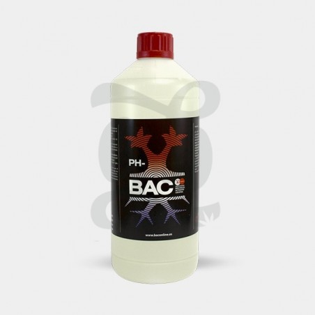 BAC pH Down BAC pH Down