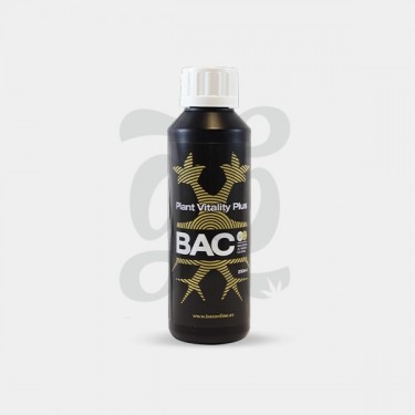 Plant Vitality Plus 250ml