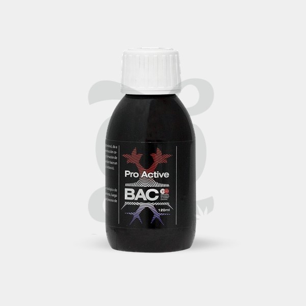 Pro Active by BAC - GB The Green Brand
