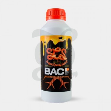 Sugar Candy Syrup de BAC