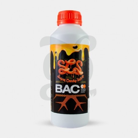 Sugar Candy Syrup de BAC Sugar Candy Syrup de BAC
