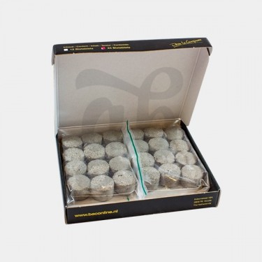 Biotablets display