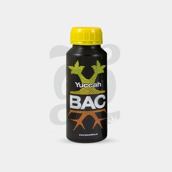 Yuccah 250ml