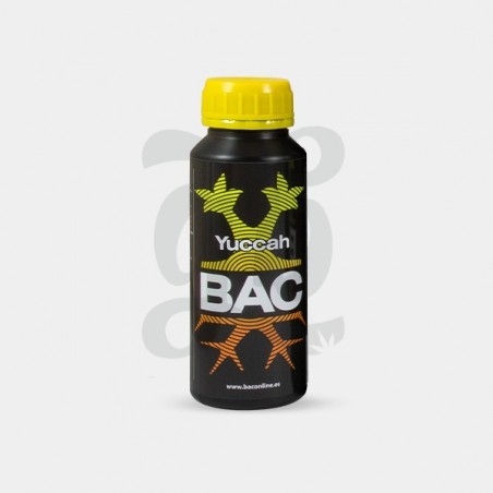 Yuccah 250ml Yuccah 250ml