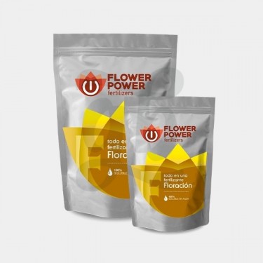 Flower Fertilizer by Flower Power - GB