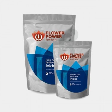 Página inicial - Flower Power - irrigação de fertilizantes - Grow Barato