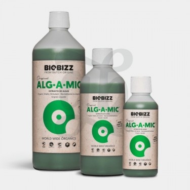 Alg-a-Mic revitalizzante ecológico di BioBizz