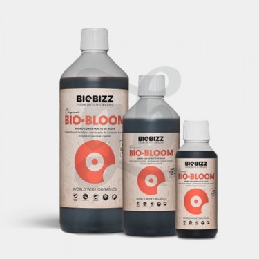 Bio Bloom orgânico para Floração de BioBizz - Grow Barato