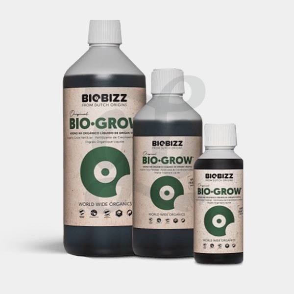 Bio Grow by BioBizz - GB The Green Brand