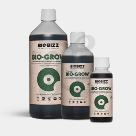 Bio Grow Bio Grow