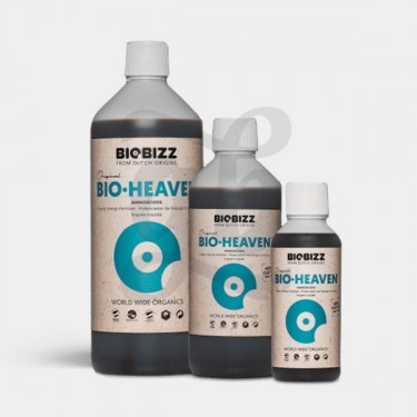 Bio Heaven stimolatore fioritura BioBizz