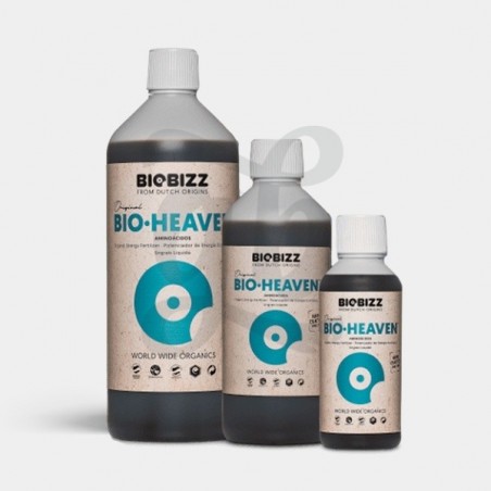 Bio Heaven Bio Heaven