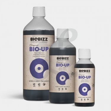 Bio·Up