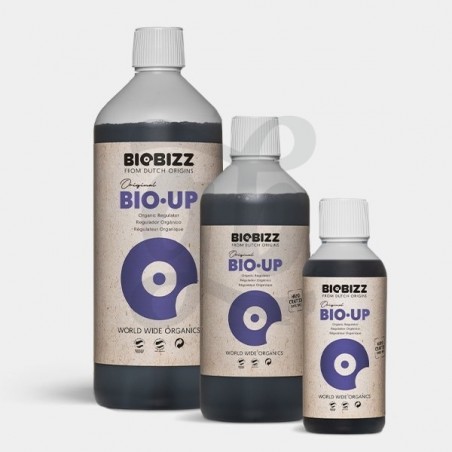 Bio·Up Bio·Up