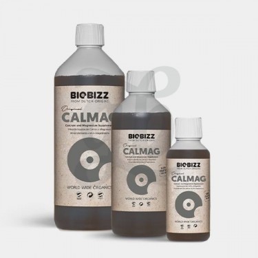CalMag BioBizz