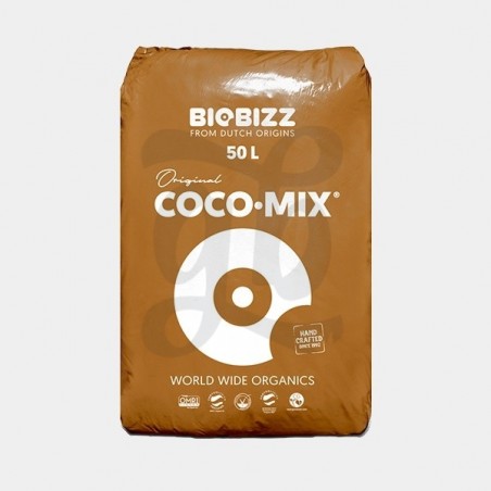 Biobizz Coco Mix 50L Biobizz Coco Mix 50L