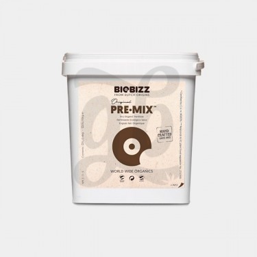 Biobizz Pre·Mix