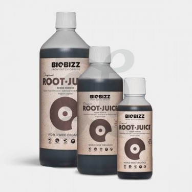Root Juice