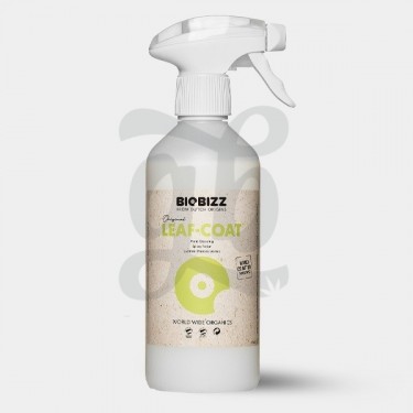 Leaf Coat Spray
