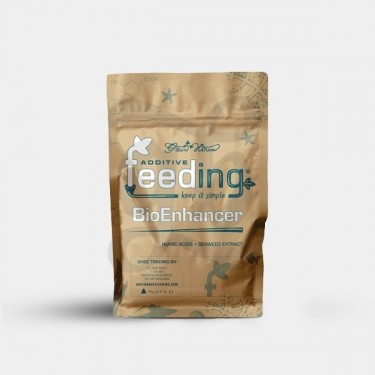 Enhancer Powder Feeding Green House - Grow Barato