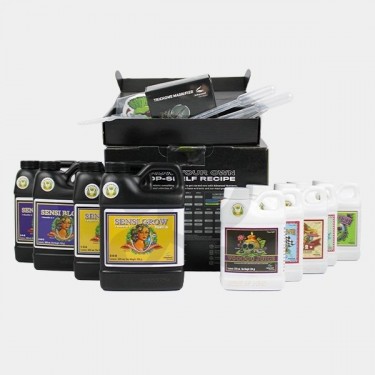 Comprar Starter Kit Advanced Nutrients - Grow Barato